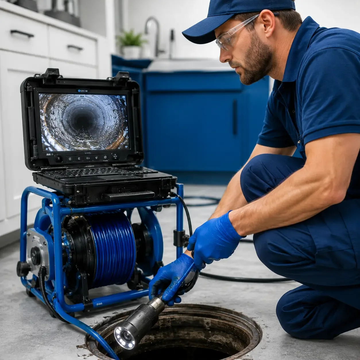 Pipe Relining professionals serving Coon Rapids, IA
